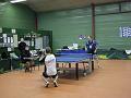 Pierre-Marie Delatte 15 qui s'impose en 4 sets contre Sebastien Berthemet 14